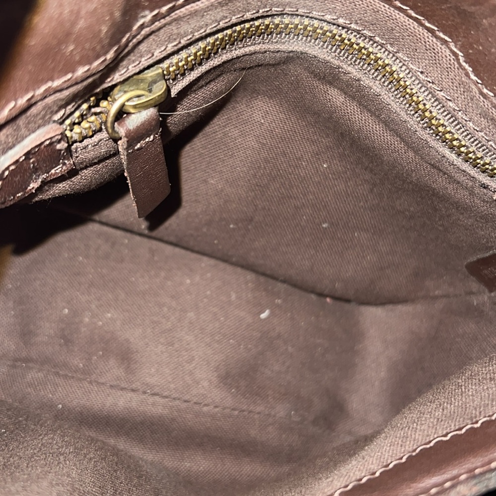 Pendleton purse - Picture 8 of 10